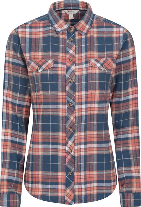 Mountain Warehouse Willow Hemd