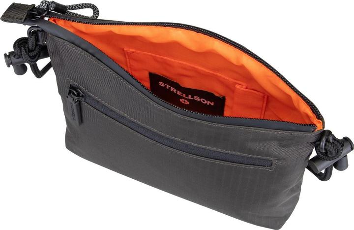 Actual product image Strellson northwood rs sean shoulderbag xshz1