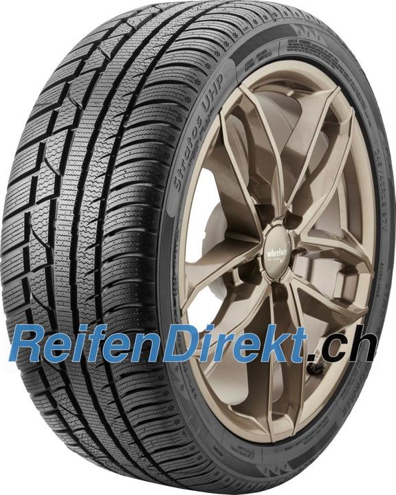 Produktbild Star Performer Stratos UHP ( 225/55 R17 101V XL ) (225/55R17 101V XL, Winterreifen)