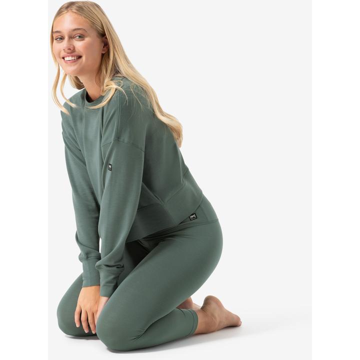Image du produit Super Natural Sweat femme Krissini (L)