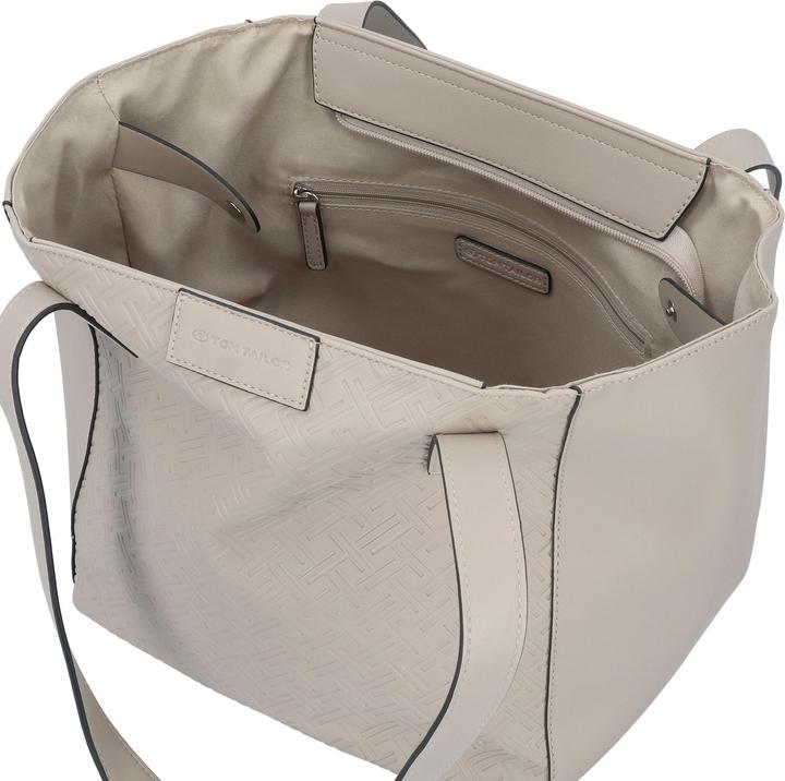 Actual product image Tom Tailor Mirenda shoulder bag 43 cm