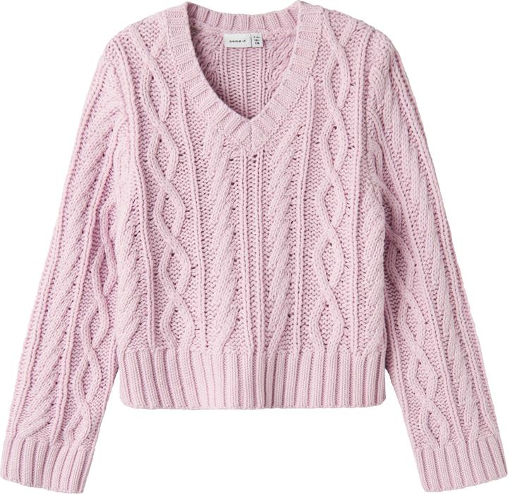 Name it Loose Fit Strickpullover
