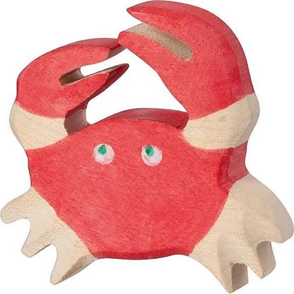 Actual product image Holztiger Crab