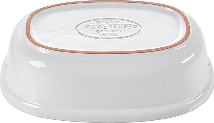 Produktbild Römertopf Brot-Frische-Topf ov.Medi weis