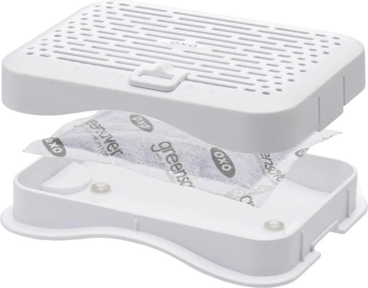 Produktbild OXO Greensaver Aktivkohlefilter