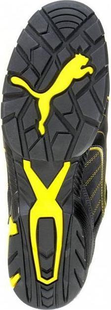 Produktbild Puma Amsterdam Low (S3, 41)