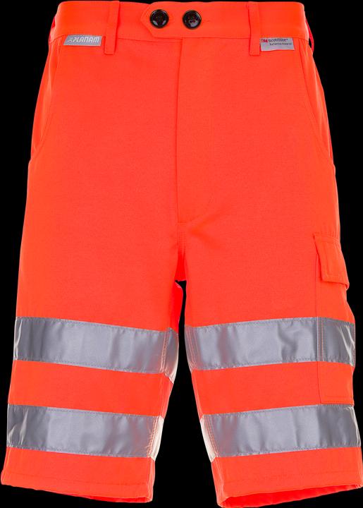 Actual product image Planam High-visibility shorts (XL)