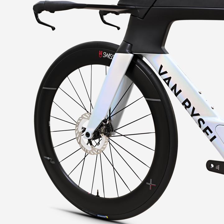 Produktbild Van rysel XCR Triathlon Ultegra DI2