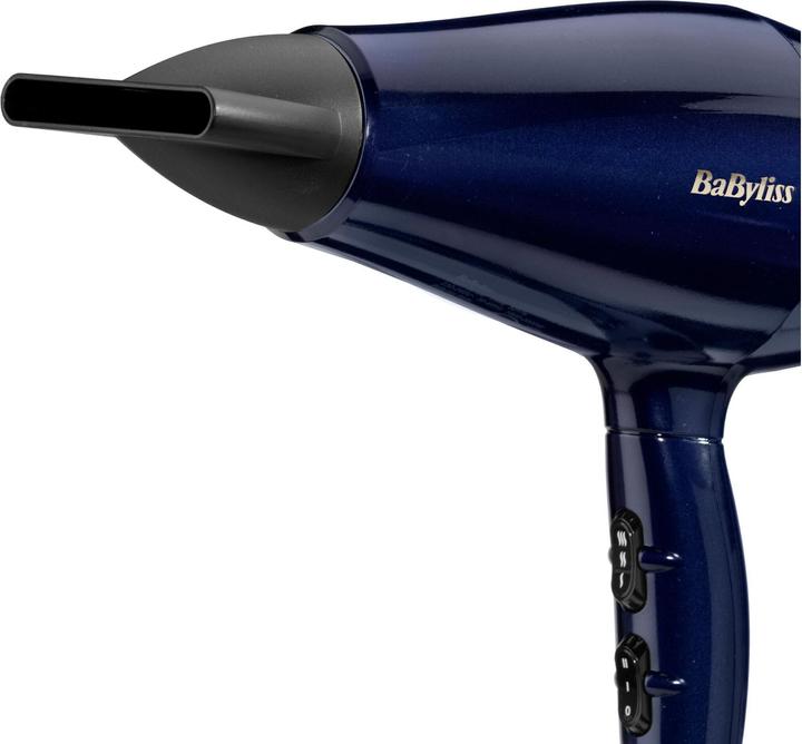 Immagine prodotto BaByliss Onice nera