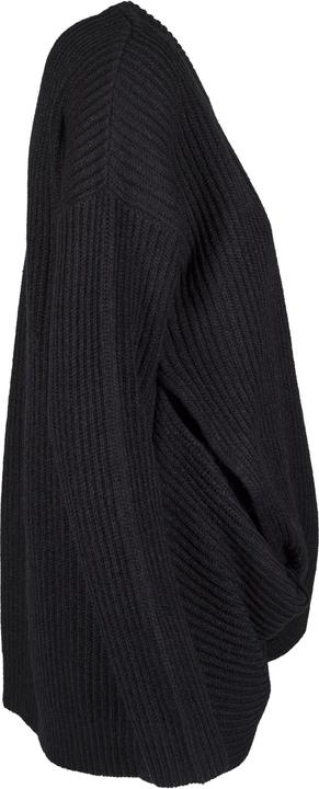 Immagine prodotto Urban Classics Maglione da donna avvolto (L)
