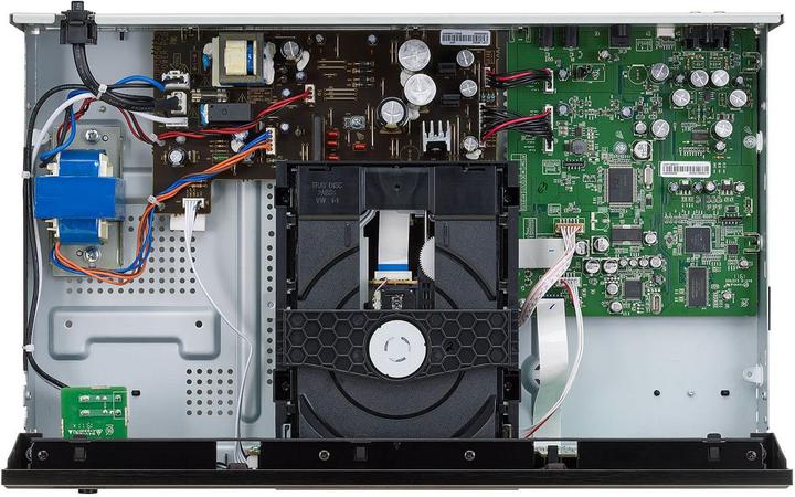 Actual product image Denon DCD-600NE (CD player)