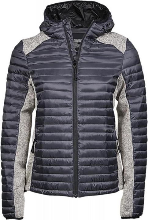 Tee Jays Aspen Crossover Jacke (3XL)