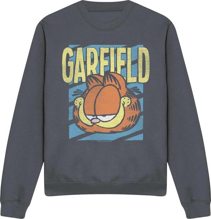 Garfield Rad Sweatshirt