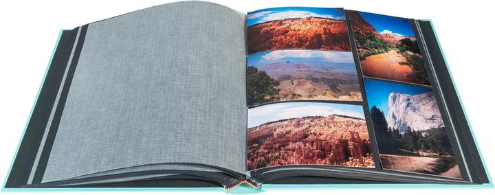 Image du produit Exacompta Albums photos (29 x 32 cm)