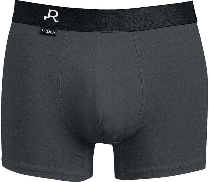Actual product image Flizzer Pack of 6, The Macho (XL, pack of 6)