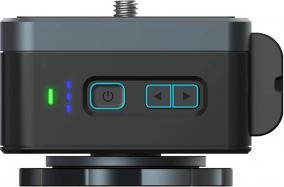 Actual product image Zeapon PONS PT Motorized Pan Head (PD-E1) 2 axes