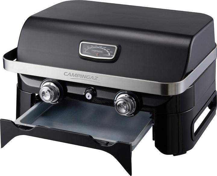 Image du produit Campingaz Attitude 2100 LX (5 kW)
