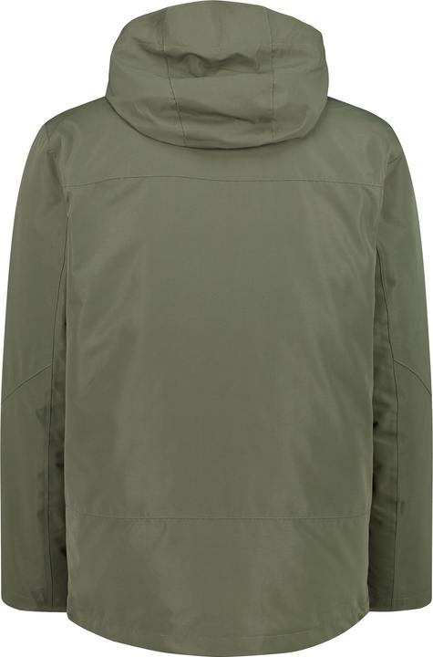 Image du produit CMP Campagnolo Hoodie (54)