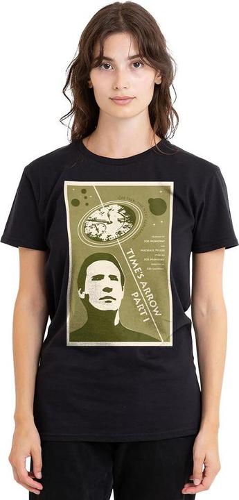 Actual product image Unisex Adult The Next Generation Season 5 Episode 26 T-Shirt (XL)