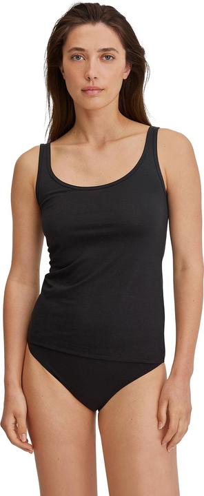 Actual product image Calida Essential Cotton Tank-Top (L)