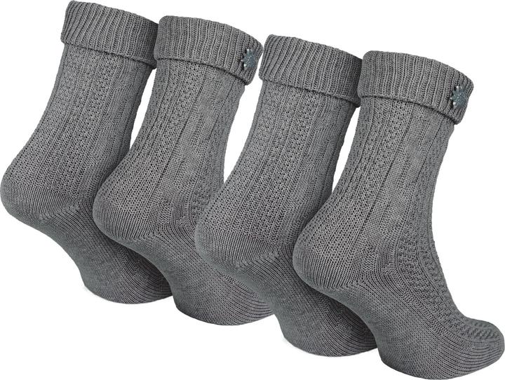 Image du produit Black Snake 2 paires (lot de 2, 39, 42)