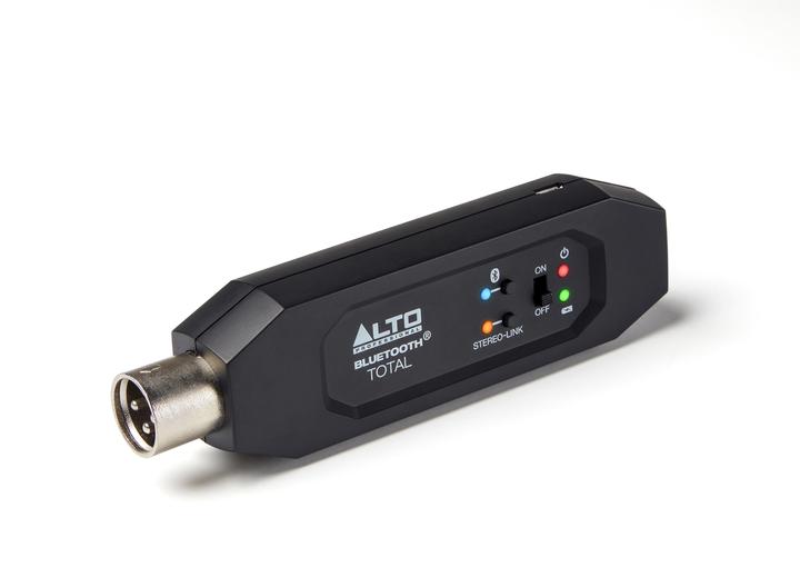 Actual product image Alto Professional Bluetooth Total Mk2 (Transmitter & Receiver)