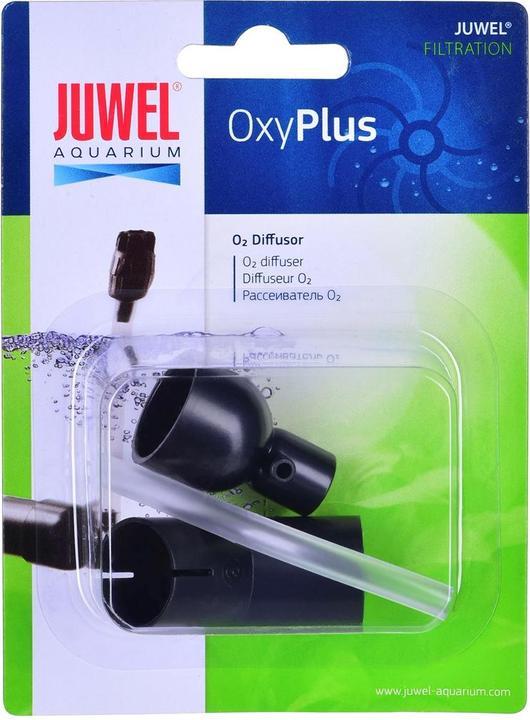 Immagine prodotto Juwel Aquarium Diffusore O2 (Acqua dolce)