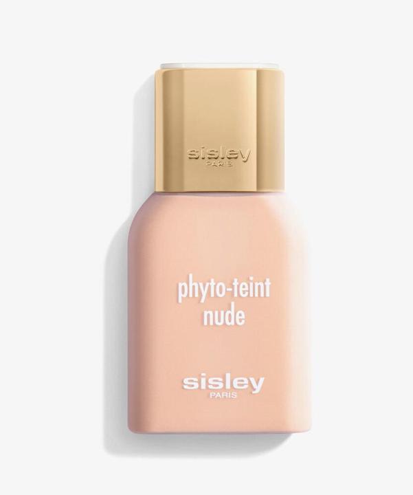 Image du produit Sisley Phyto-Teint Nude (1N Ivoire)