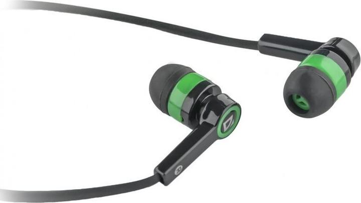 Produktbild Defender Pulse 420 - øreproptelefoner