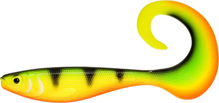 Produktbild Rapala Top-Qualität Soft Otus: Perfekt für effektives Angeln