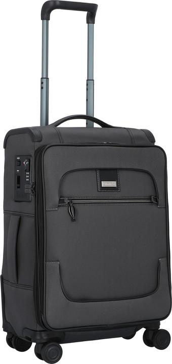 Produktbild Stratic Bay - Koffer (40 l, Handgepäck (bis 50l))