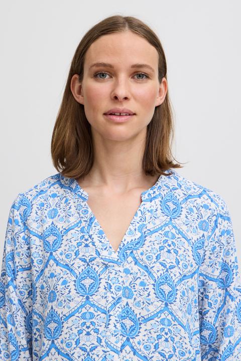 Image du produit B.young BYHALBA BLOUSE 20816416 (36)