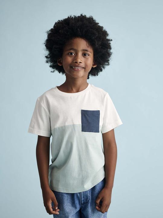 Actual product image Vertbaudet T-Shirt (92)