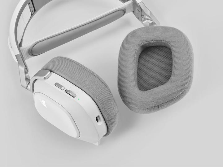 Actual product image Corsair HS80 (Wireless) (Wireless)