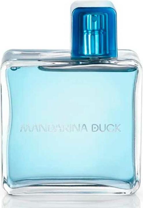 Produktbild Mandarina Duck For Him Edt Spray (Eau de Toilette, 100 ml)