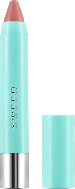 Actual product image Sweed Le Lipstick (Nude Pink)