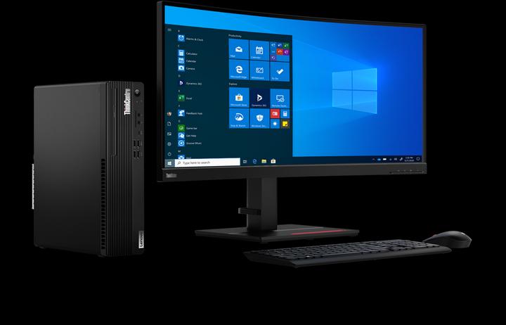 Produktbild Lenovo ThinkCentre M75s Gen 2 (16 GB, 512 GB)
