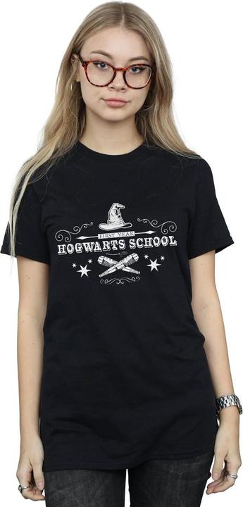 Produktbild Hogwarts First Year TShirt (XL)