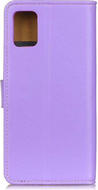 Productafbeelding MU Classic Classic II Lederen Boekomslag Serie (OnePlus 9)
