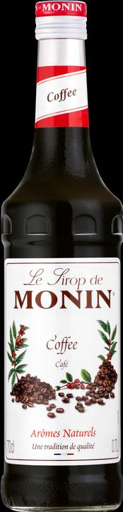 Image du produit Monin Café (1 x 70 cl)