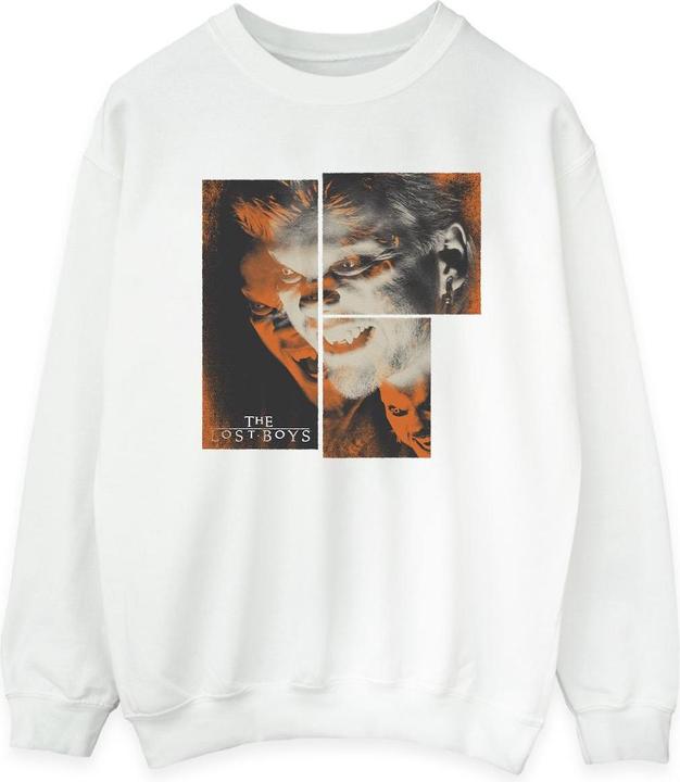 Universal Textiles Sweatshirt (M)