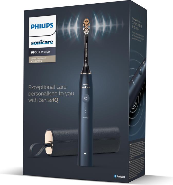 Image du produit Philips Sonicare 9900 Prestige (Brosse à dents sonique)