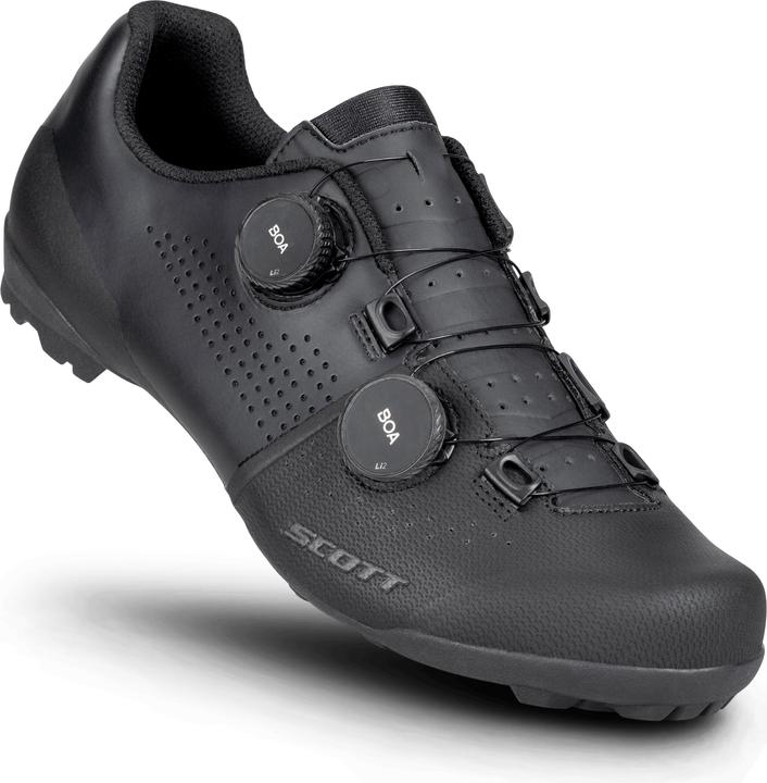 Actual product image Scott Sports Gravel RC Carbon Shoe (42)