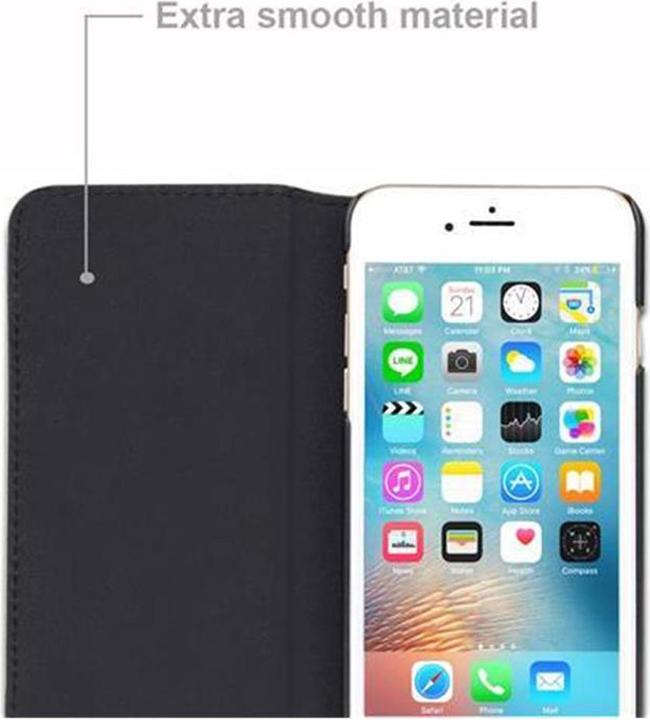Actual product image Cadorabo Case cover for Apple iPhone 6 / iPhone 6S (Apple iPhone 6)