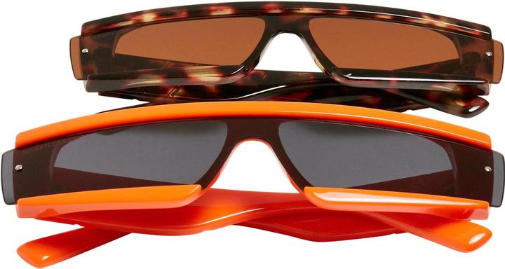 Produktbild Urban Classics Sunglasses Alabama 2-Pack