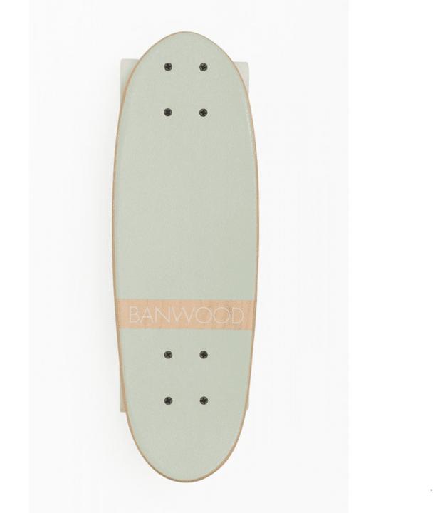 Immagine prodotto Banwood Skateboard Mint (20.43")