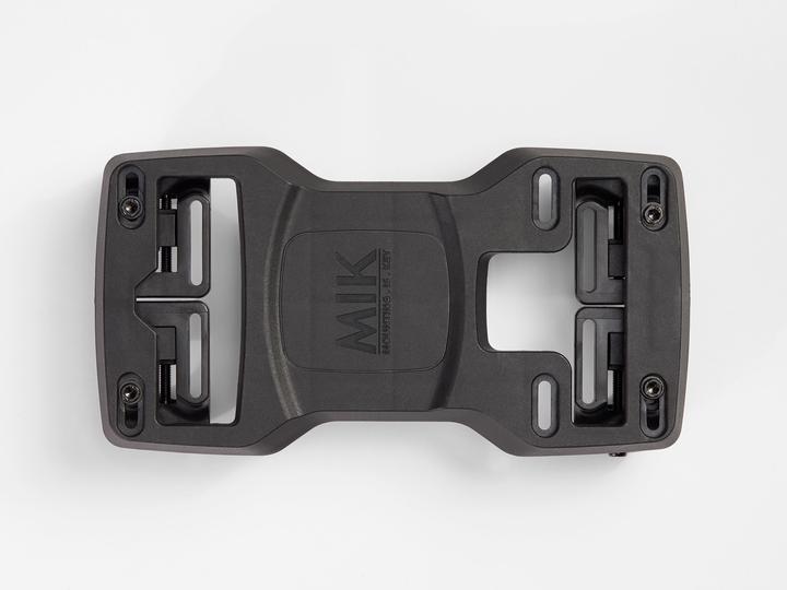 Electra Bontrager-Electra MIK carrier plate for pannier rack