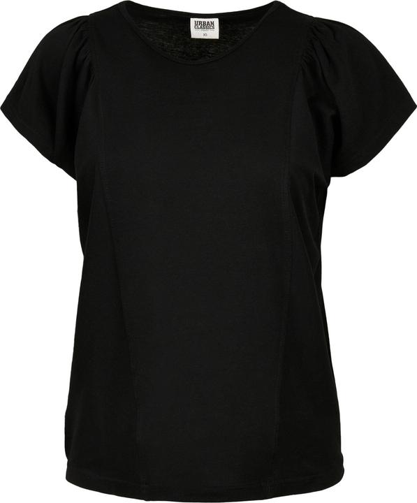 Produktbild Urban Classics Ladies Mesh Hoody (L)