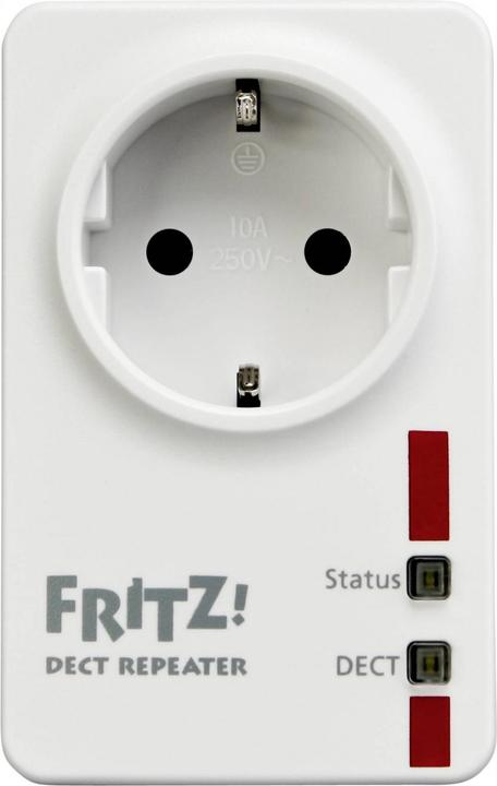 Productafbeelding AVM FRITZ!DECT Repeater 100