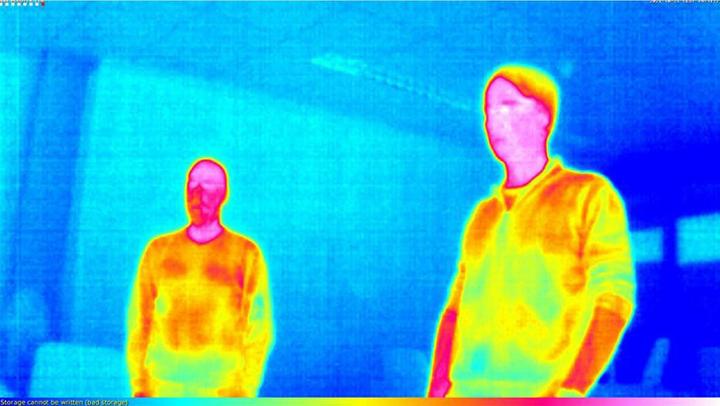 Immagine prodotto Mobotix Obiettivo (Cristallino)